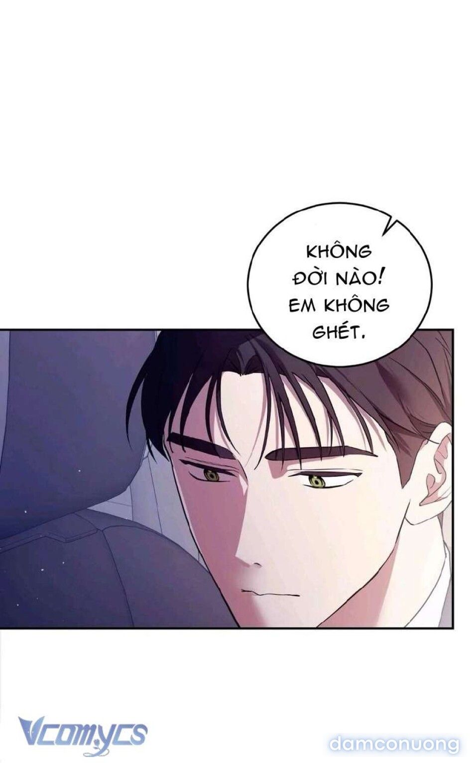 đọc truyện Bản Chất Của Một Quý Ông Chương 3 ảnh 9 tại Thiên Thai Truyện