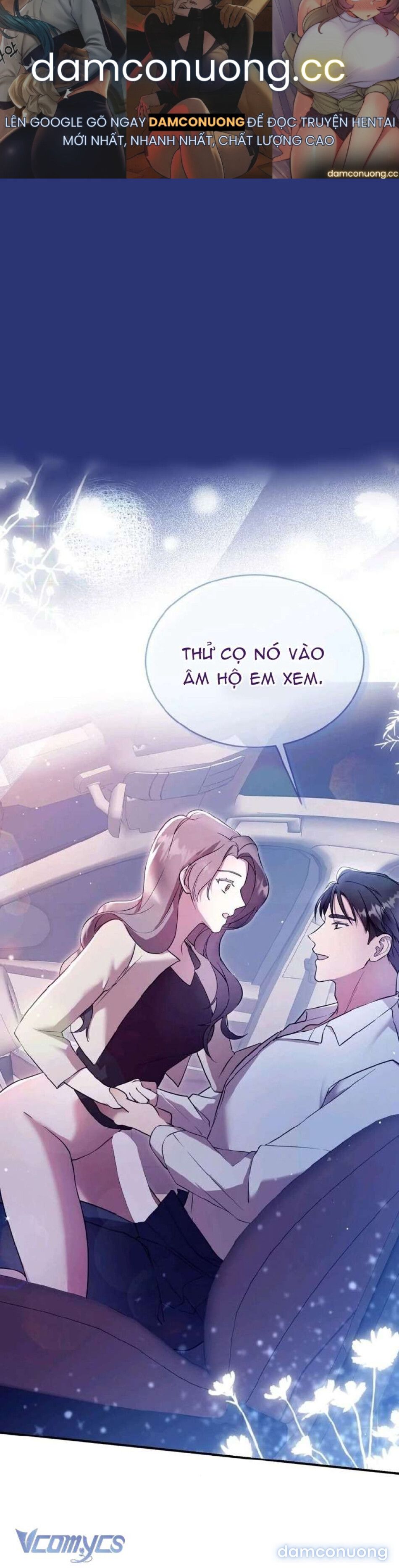 đọc truyện Bản Chất Của Một Quý Ông Chương 4 ảnh 2 tại Thiên Thai Truyện