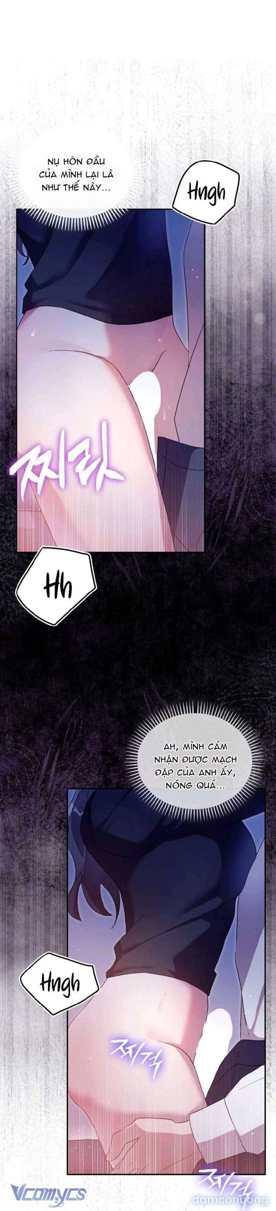 đọc truyện Bản Chất Của Một Quý Ông Chương 4 ảnh 13 tại Thiên Thai Truyện