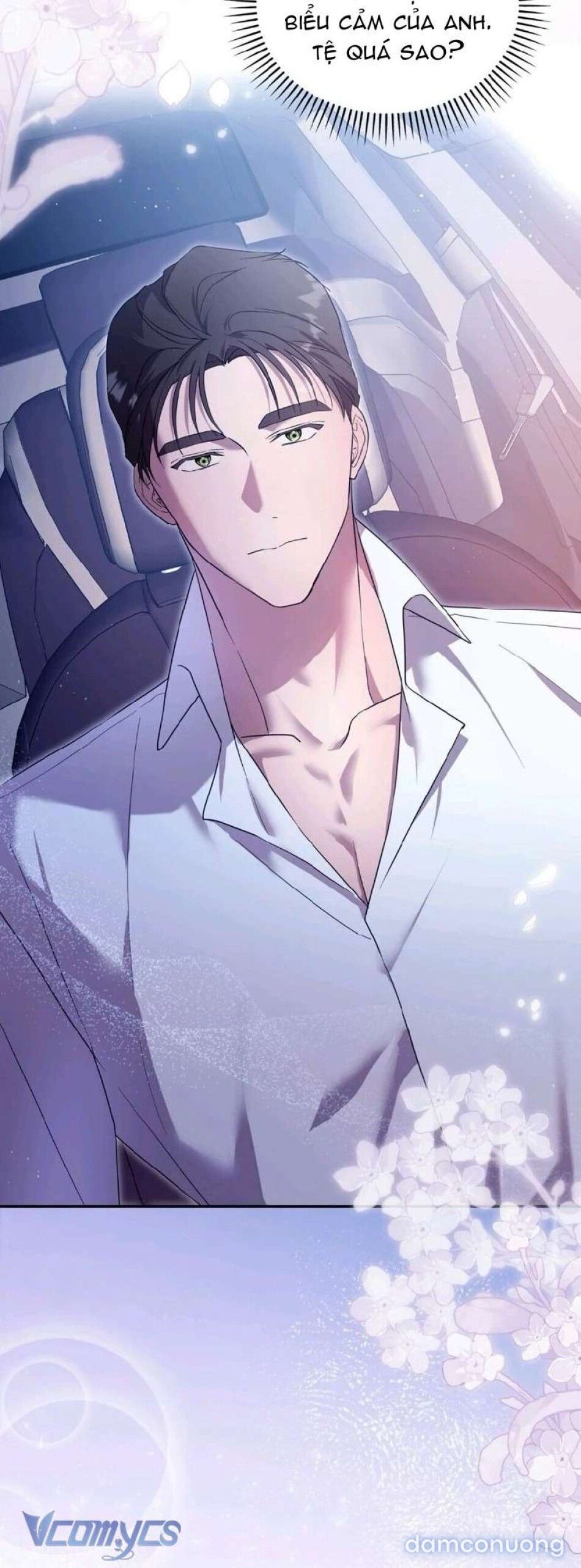 đọc truyện Bản Chất Của Một Quý Ông Chương 4 ảnh 18 tại Thiên Thai Truyện