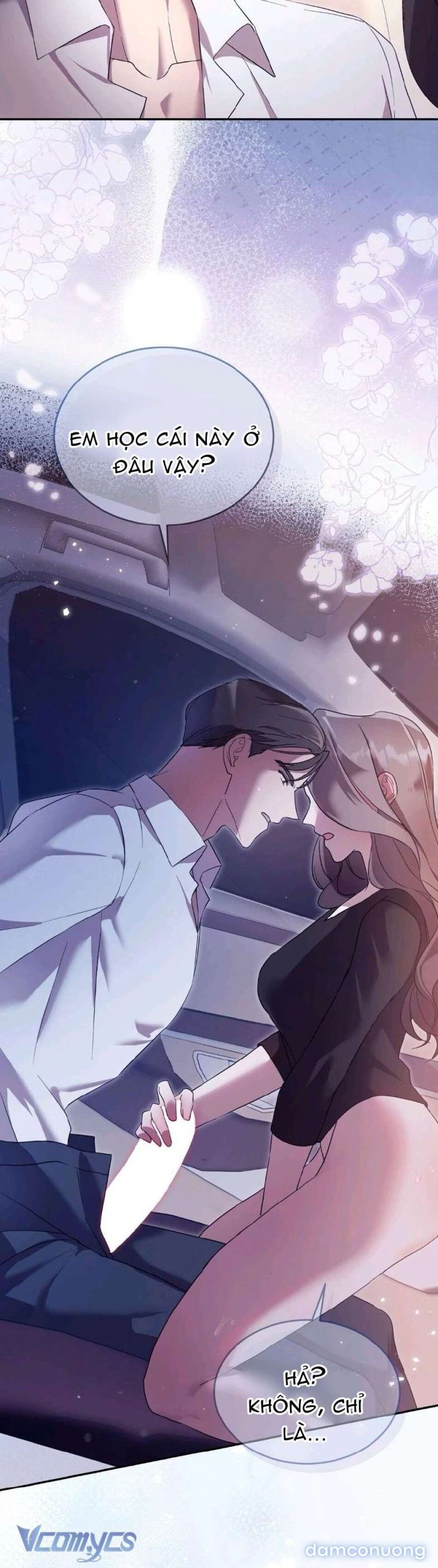 đọc truyện Bản Chất Của Một Quý Ông Chương 4 ảnh 21 tại Thiên Thai Truyện