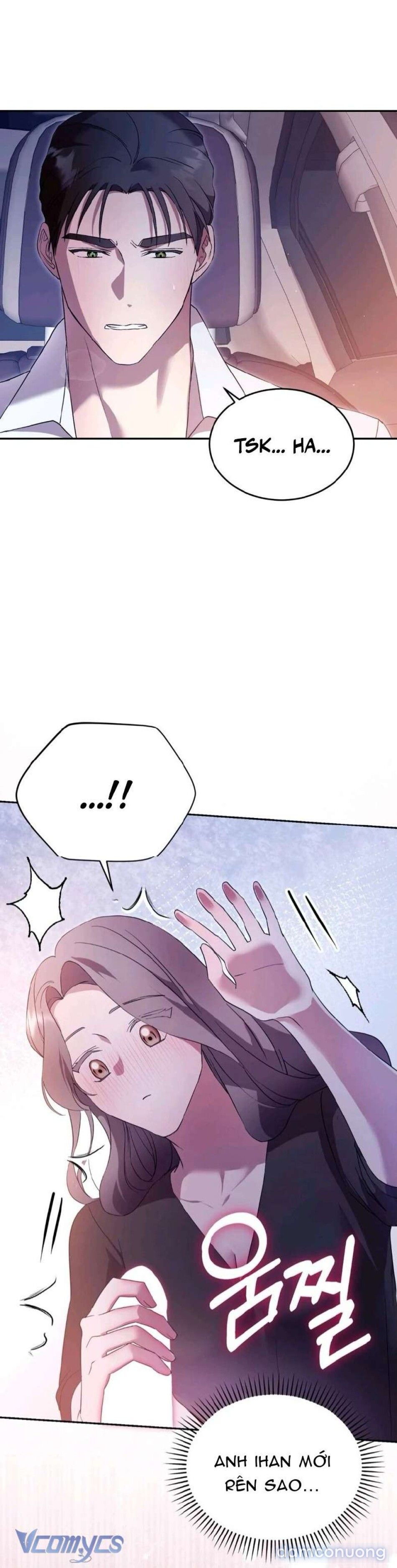 đọc truyện Bản Chất Của Một Quý Ông Chương 4 ảnh 23 tại Thiên Thai Truyện