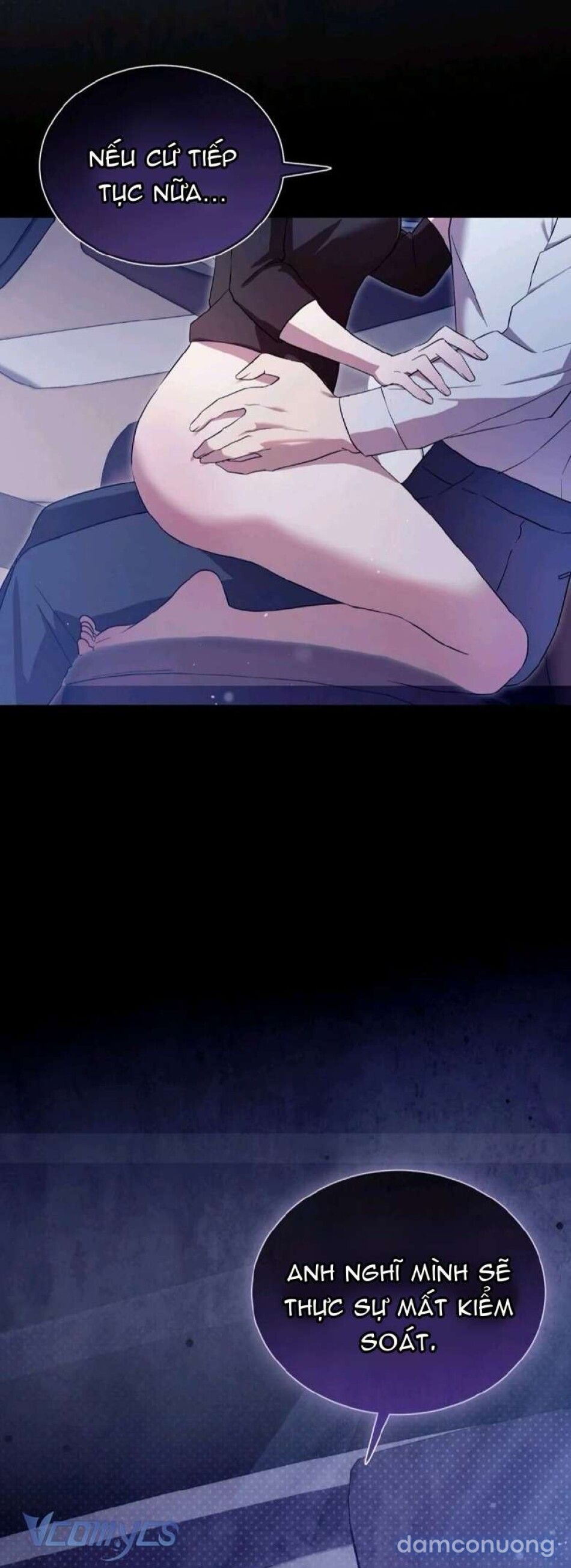 đọc truyện Bản Chất Của Một Quý Ông Chương 4 ảnh 28 tại Thiên Thai Truyện