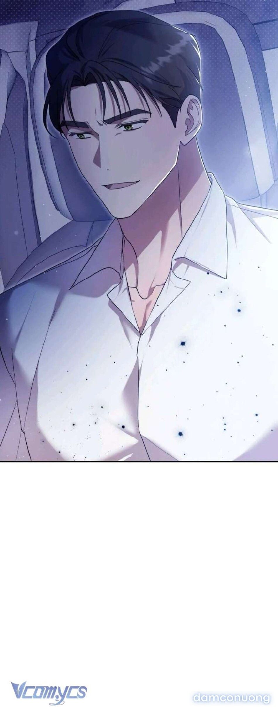 đọc truyện Bản Chất Của Một Quý Ông Chương 4 ảnh 29 tại Thiên Thai Truyện