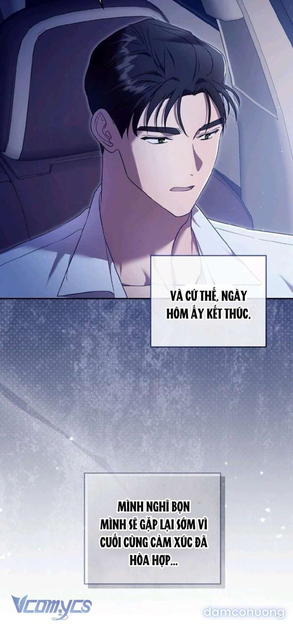 đọc truyện Bản Chất Của Một Quý Ông Chương 4 ảnh 31 tại Thiên Thai Truyện