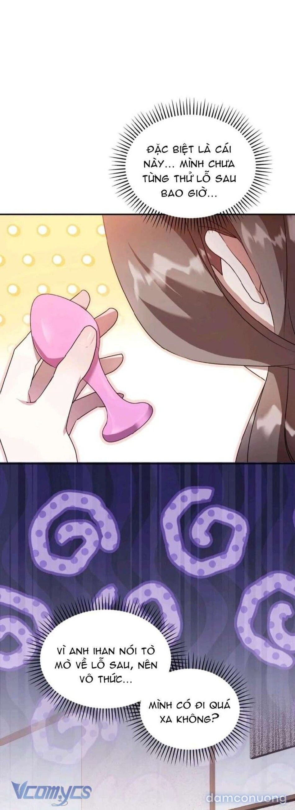 đọc truyện Bản Chất Của Một Quý Ông Chương 4 ảnh 35 tại Thiên Thai Truyện