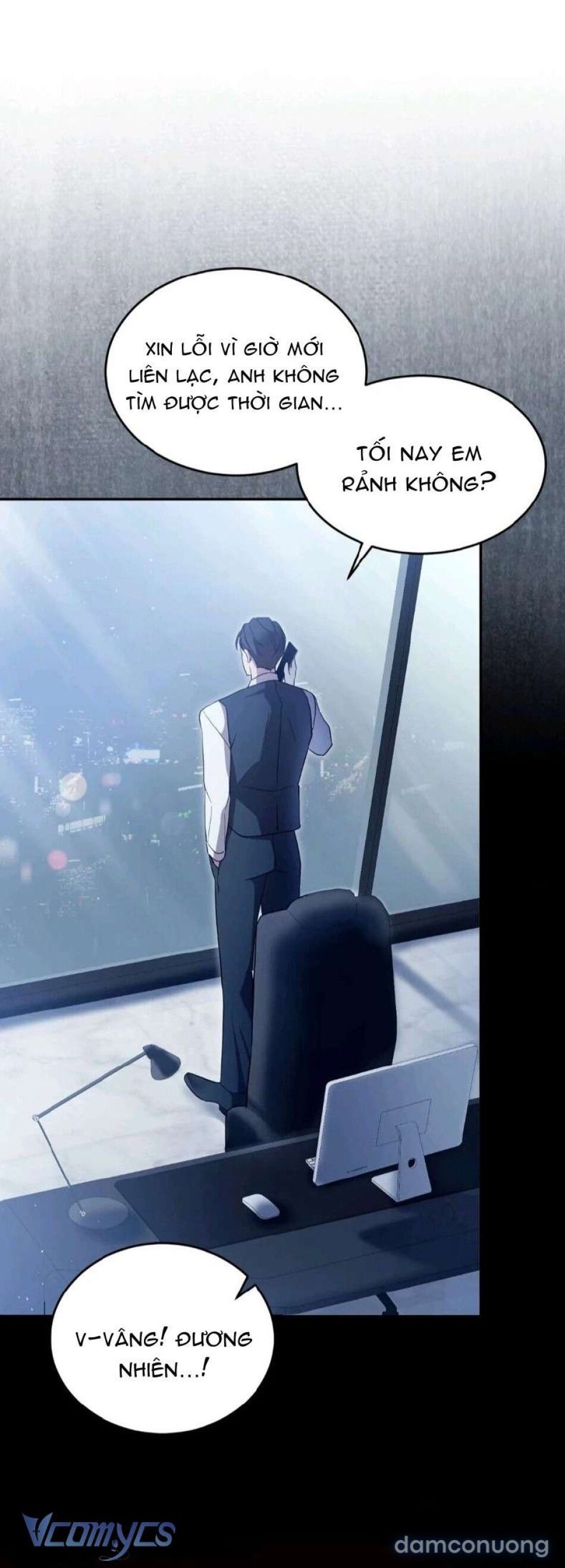 đọc truyện Bản Chất Của Một Quý Ông Chương 4 ảnh 39 tại Thiên Thai Truyện