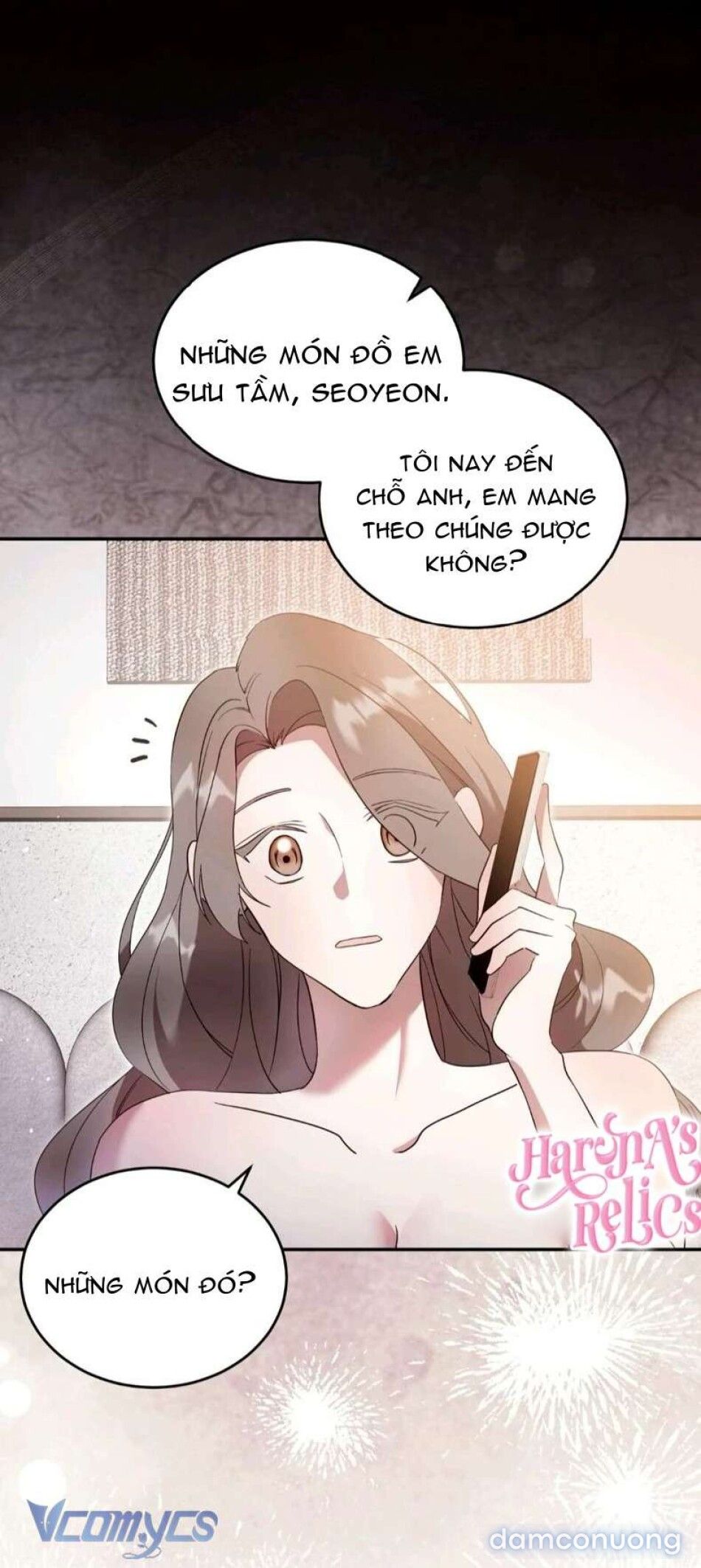 đọc truyện Bản Chất Của Một Quý Ông Chương 4 ảnh 40 tại Thiên Thai Truyện