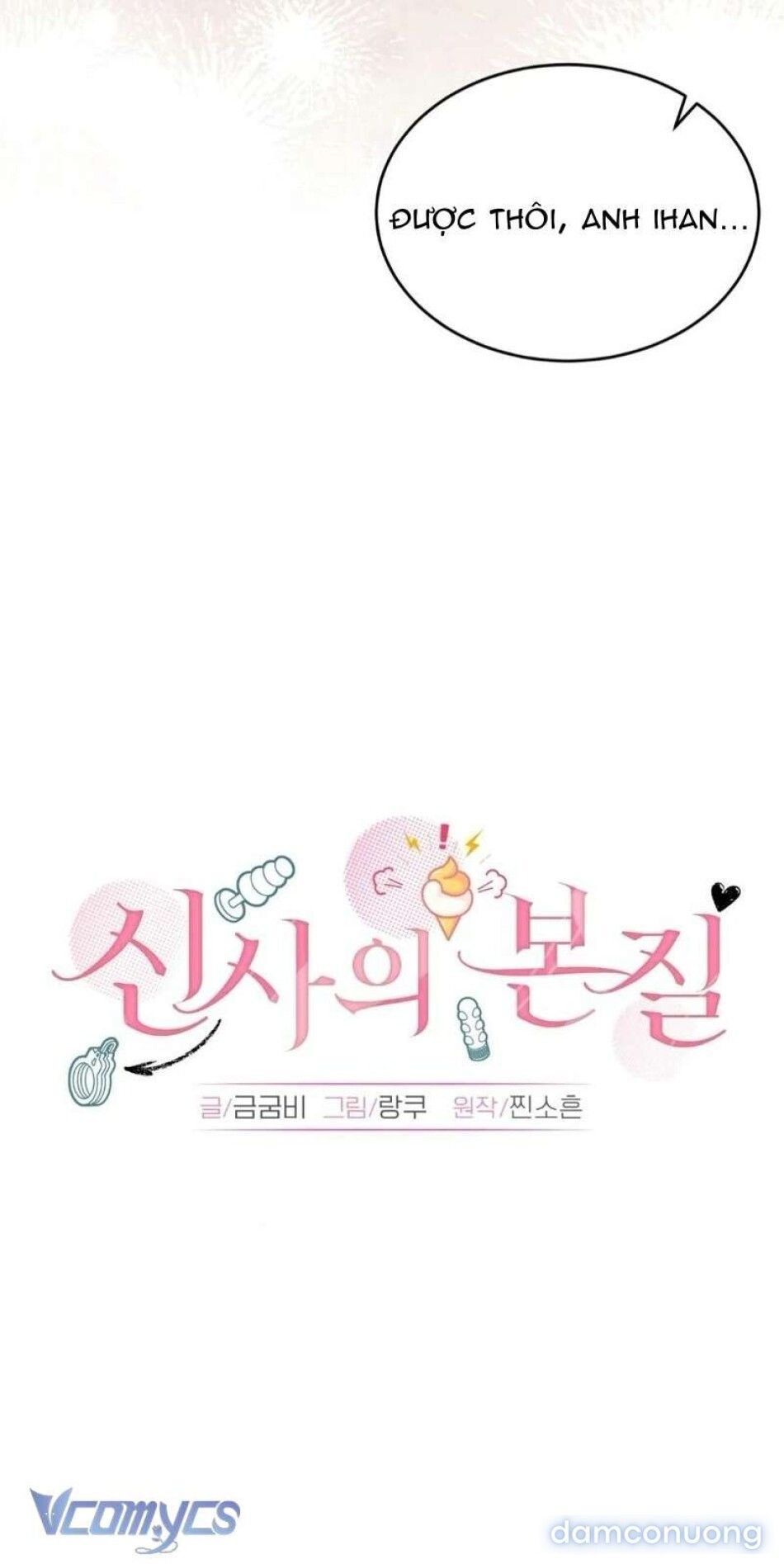 đọc truyện Bản Chất Của Một Quý Ông Chương 4 ảnh 41 tại Thiên Thai Truyện