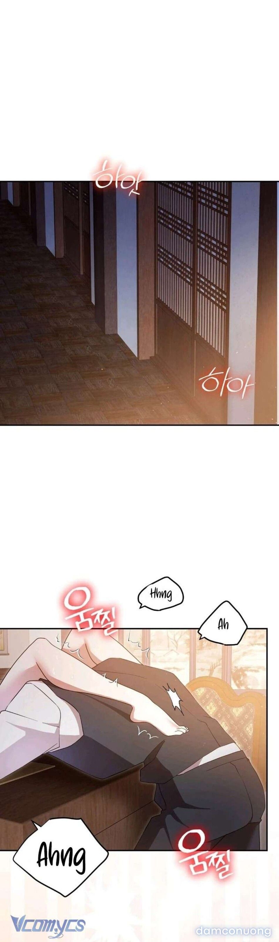 đọc truyện Bản Chất Của Một Quý Ông Chương 4 ảnh 42 tại Thiên Thai Truyện