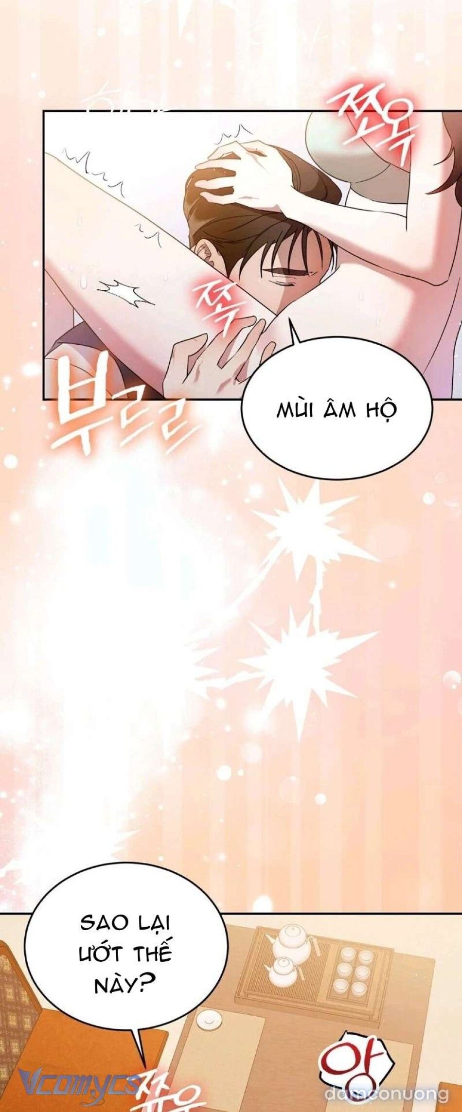 đọc truyện Bản Chất Của Một Quý Ông Chương 4 ảnh 43 tại Thiên Thai Truyện