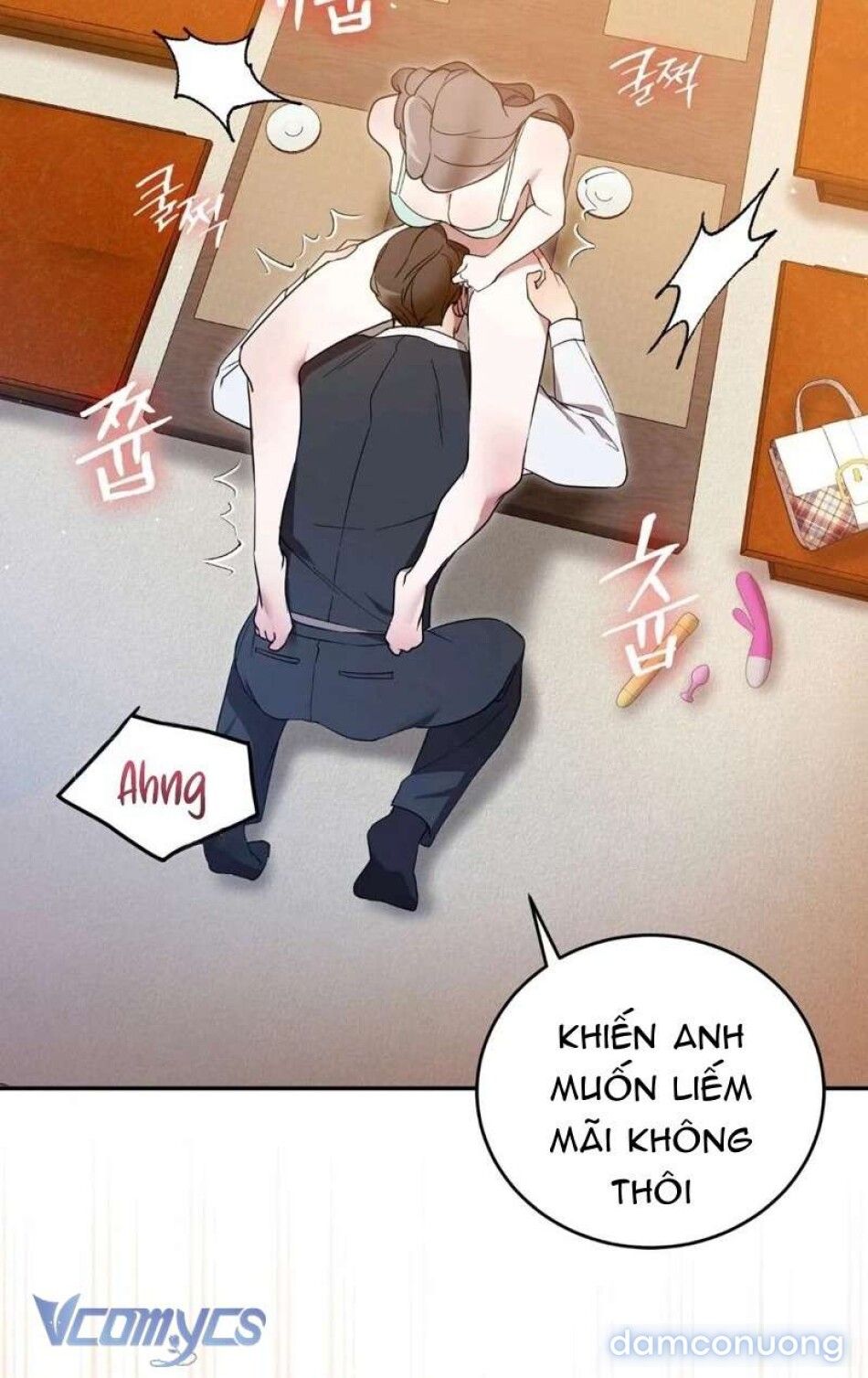 đọc truyện Bản Chất Của Một Quý Ông Chương 4 ảnh 44 tại Thiên Thai Truyện