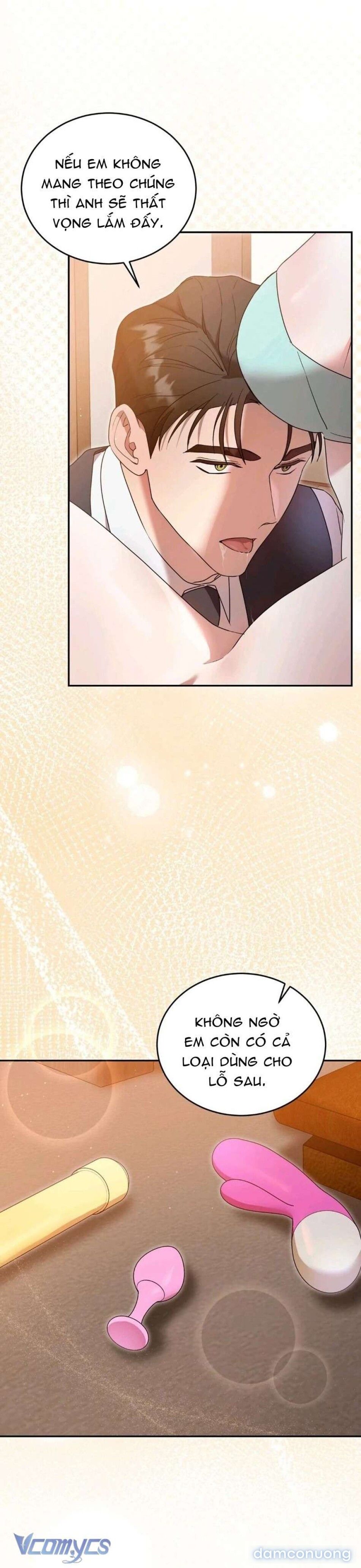 đọc truyện Bản Chất Của Một Quý Ông Chương 4 ảnh 47 tại Thiên Thai Truyện