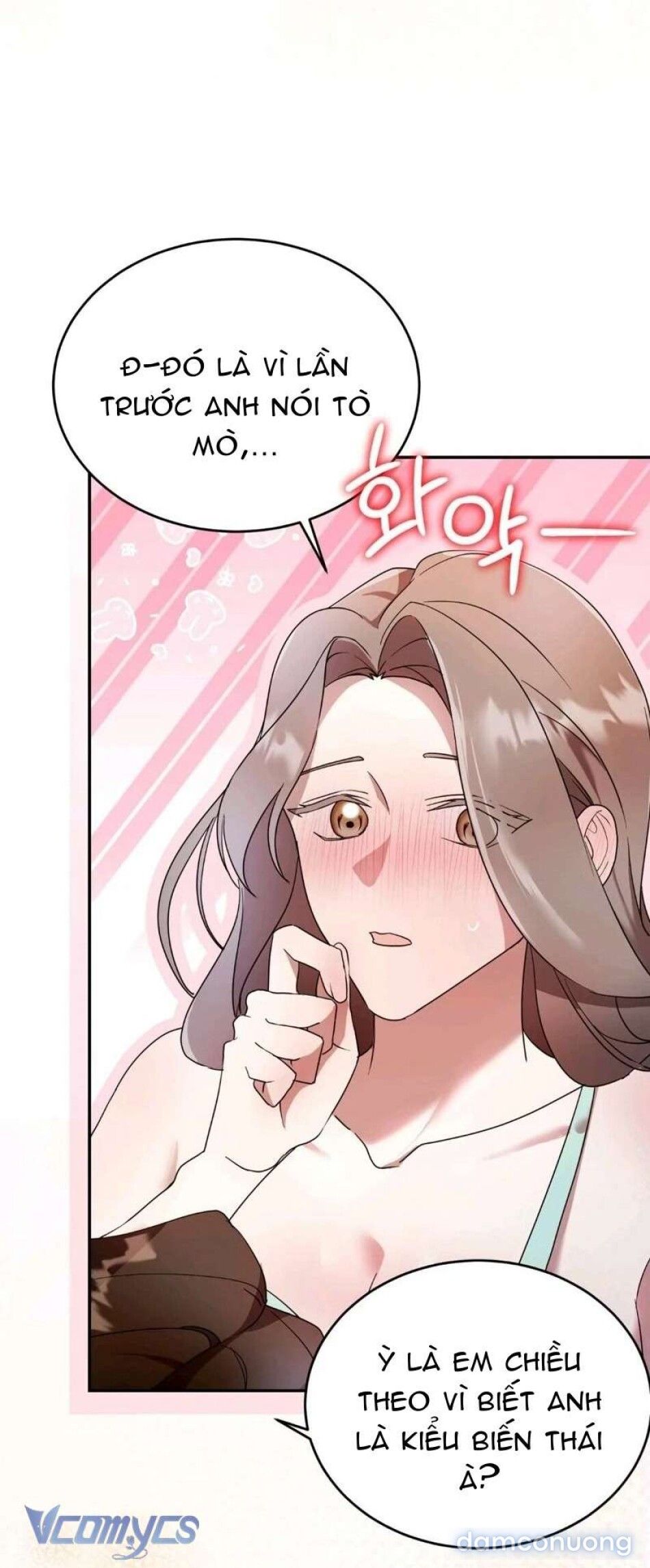 đọc truyện Bản Chất Của Một Quý Ông Chương 4 ảnh 48 tại Thiên Thai Truyện