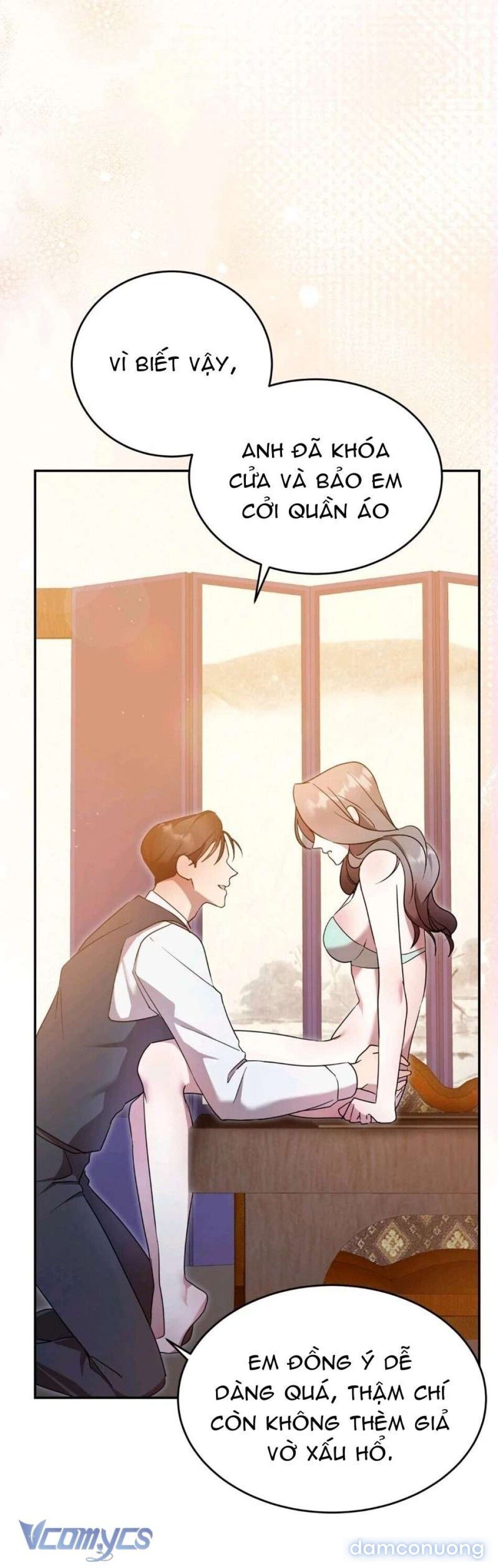 đọc truyện Bản Chất Của Một Quý Ông Chương 4 ảnh 49 tại Thiên Thai Truyện