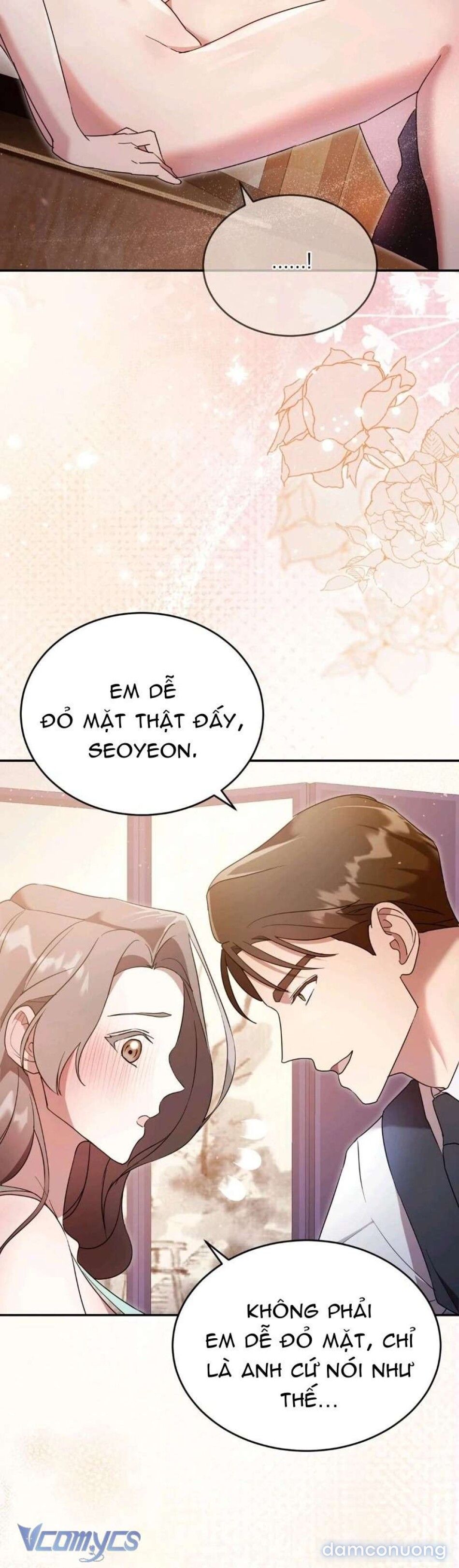 đọc truyện Bản Chất Của Một Quý Ông Chương 4 ảnh 52 tại Thiên Thai Truyện