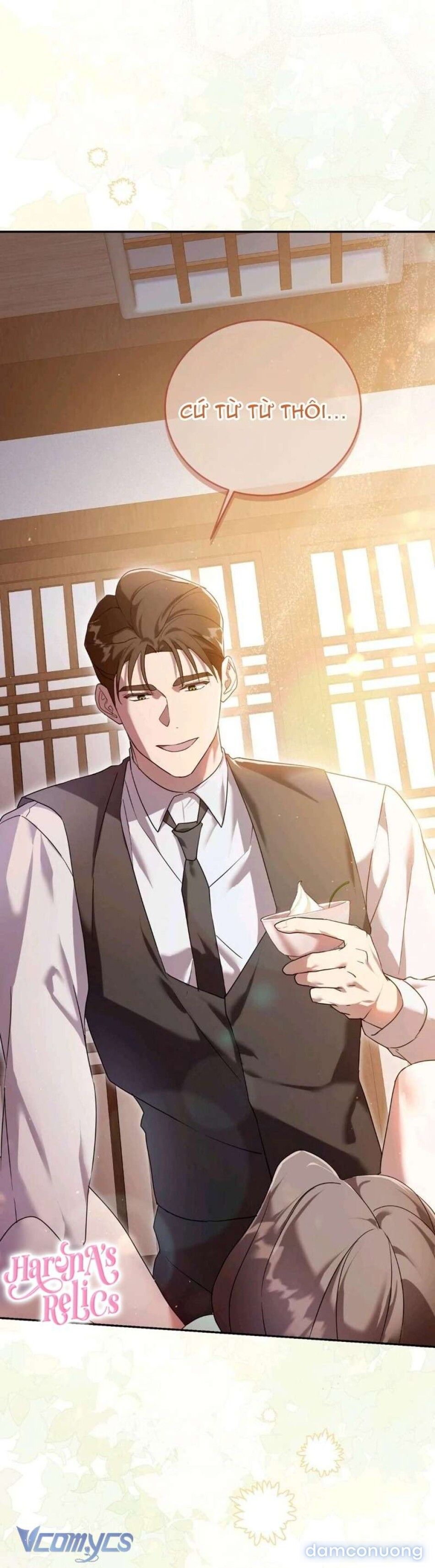 đọc truyện Bản Chất Của Một Quý Ông Chương 4 ảnh 56 tại Thiên Thai Truyện