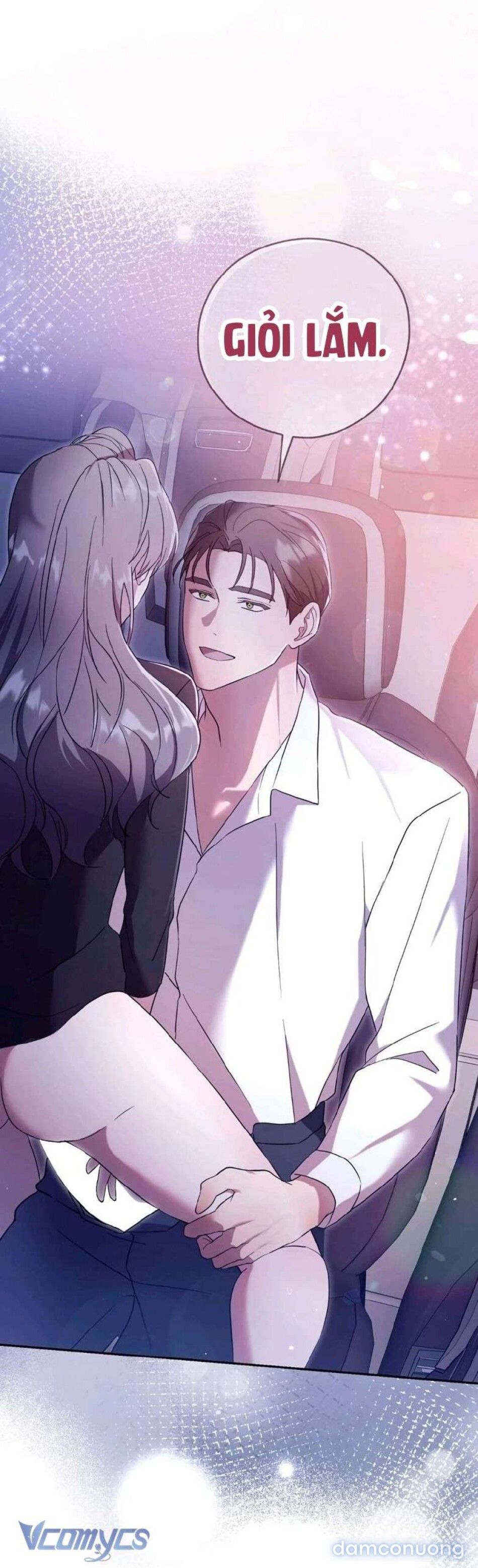 đọc truyện Bản Chất Của Một Quý Ông Chương 4 ảnh 8 tại Thiên Thai Truyện