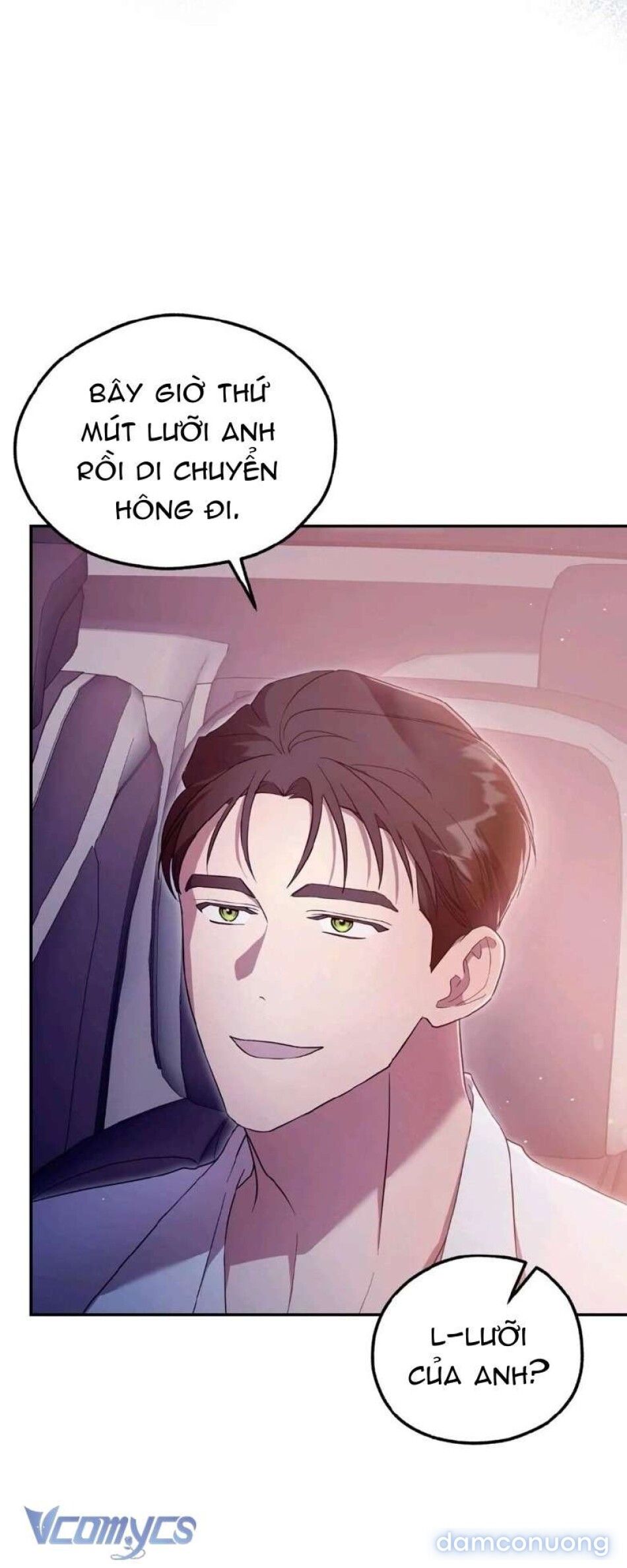 đọc truyện Bản Chất Của Một Quý Ông Chương 4 ảnh 9 tại Thiên Thai Truyện