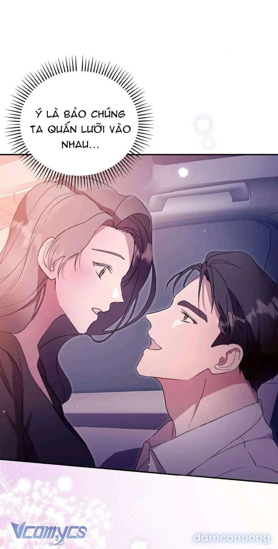 đọc truyện Bản Chất Của Một Quý Ông Chương 4 ảnh 10 tại Thiên Thai Truyện