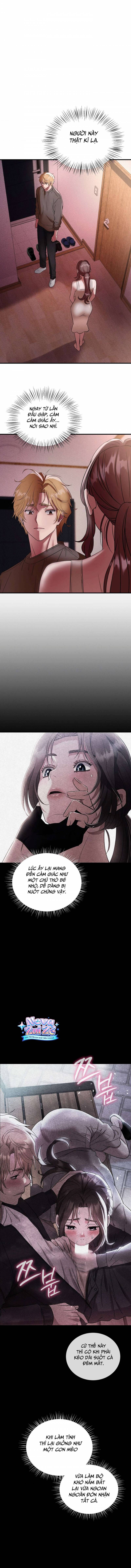 đọc truyện Bản Chất Tà Ác Ngay Từ Khi Sinh Ra Chương 12 ảnh 4 tại Thiên Thai Truyện