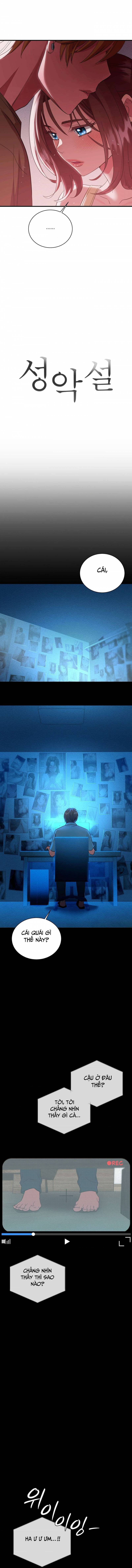 đọc truyện Bản Chất Tà Ác Ngay Từ Khi Sinh Ra Chương 12 ảnh 7 tại Thiên Thai Truyện