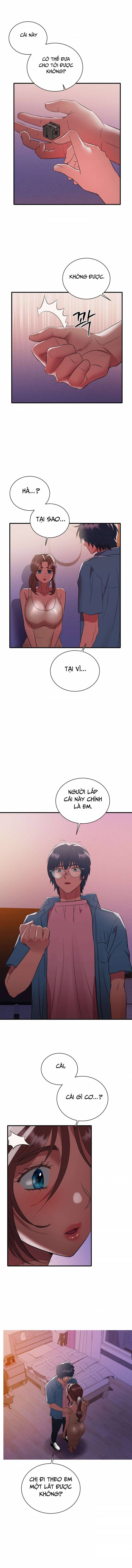 đọc truyện Bản Chất Tà Ác Ngay Từ Khi Sinh Ra Chương 13 ảnh 14 tại Thiên Thai Truyện