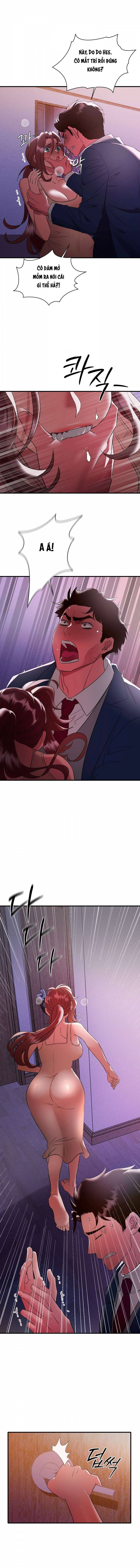 đọc truyện Bản Chất Tà Ác Ngay Từ Khi Sinh Ra Chương 13 ảnh 7 tại Thiên Thai Truyện