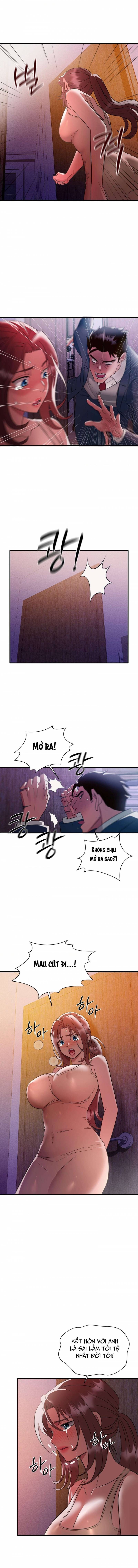 đọc truyện Bản Chất Tà Ác Ngay Từ Khi Sinh Ra Chương 13 ảnh 8 tại Thiên Thai Truyện