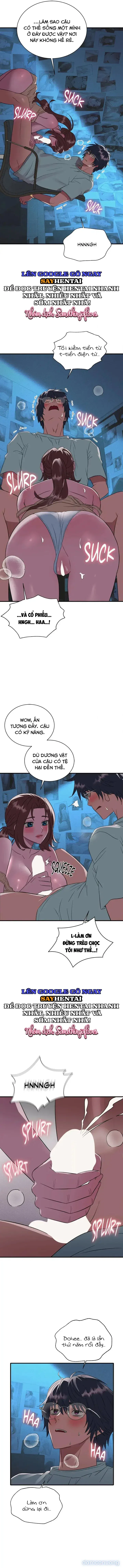 đọc truyện Bản Chất Tà Ác Ngay Từ Khi Sinh Ra Chương 15 ảnh 11 tại Thiên Thai Truyện