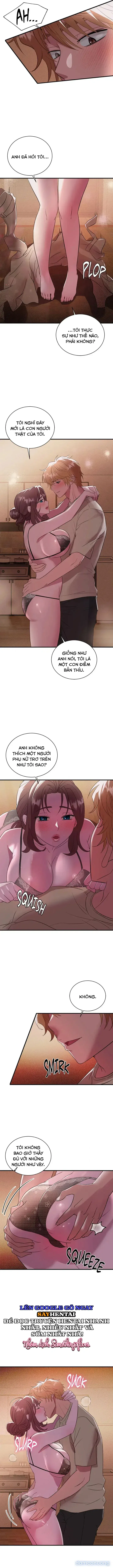 đọc truyện Bản Chất Tà Ác Ngay Từ Khi Sinh Ra Chương 16 ảnh 8 tại Thiên Thai Truyện