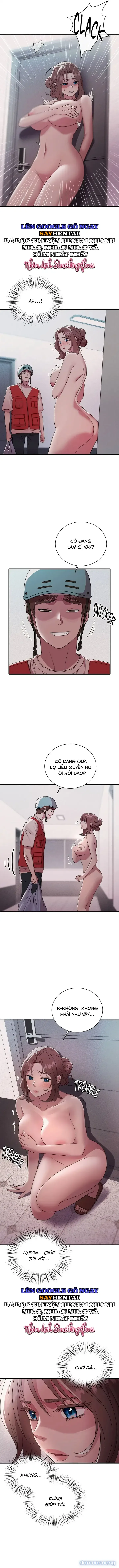 đọc truyện Bản Chất Tà Ác Ngay Từ Khi Sinh Ra Chương 18 ảnh 7 tại Thiên Thai Truyện