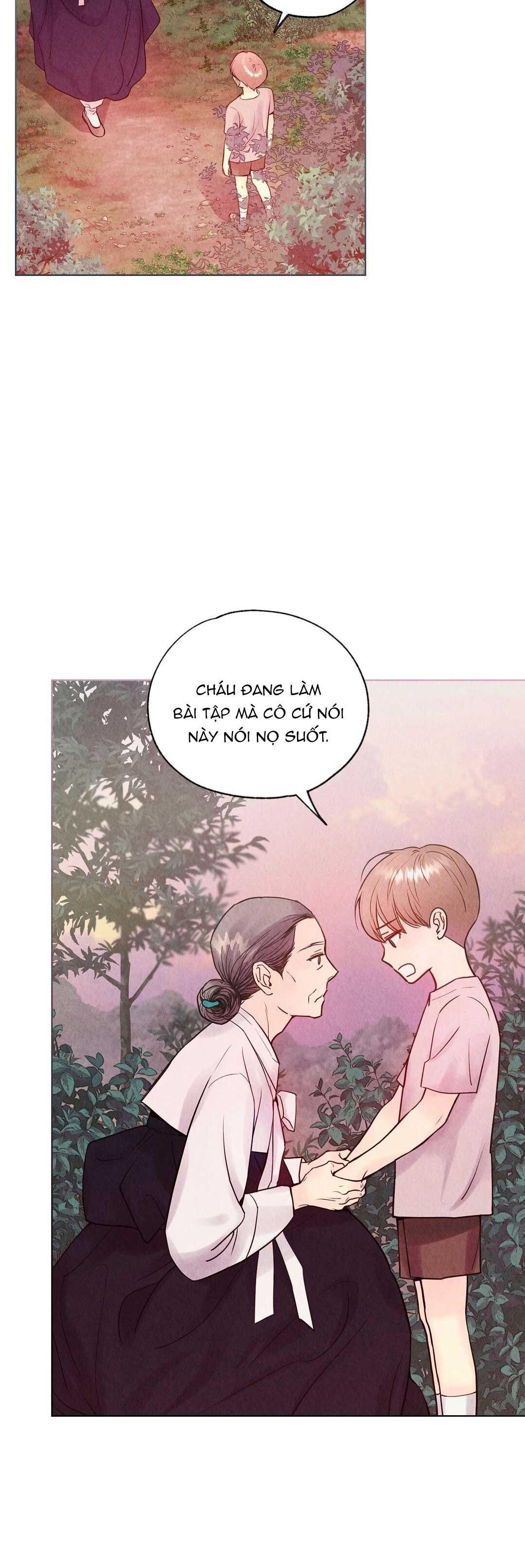 đọc truyện Bản Chất Tà Ác Chương 0 ảnh 4 tại Truyện Dạ Ký