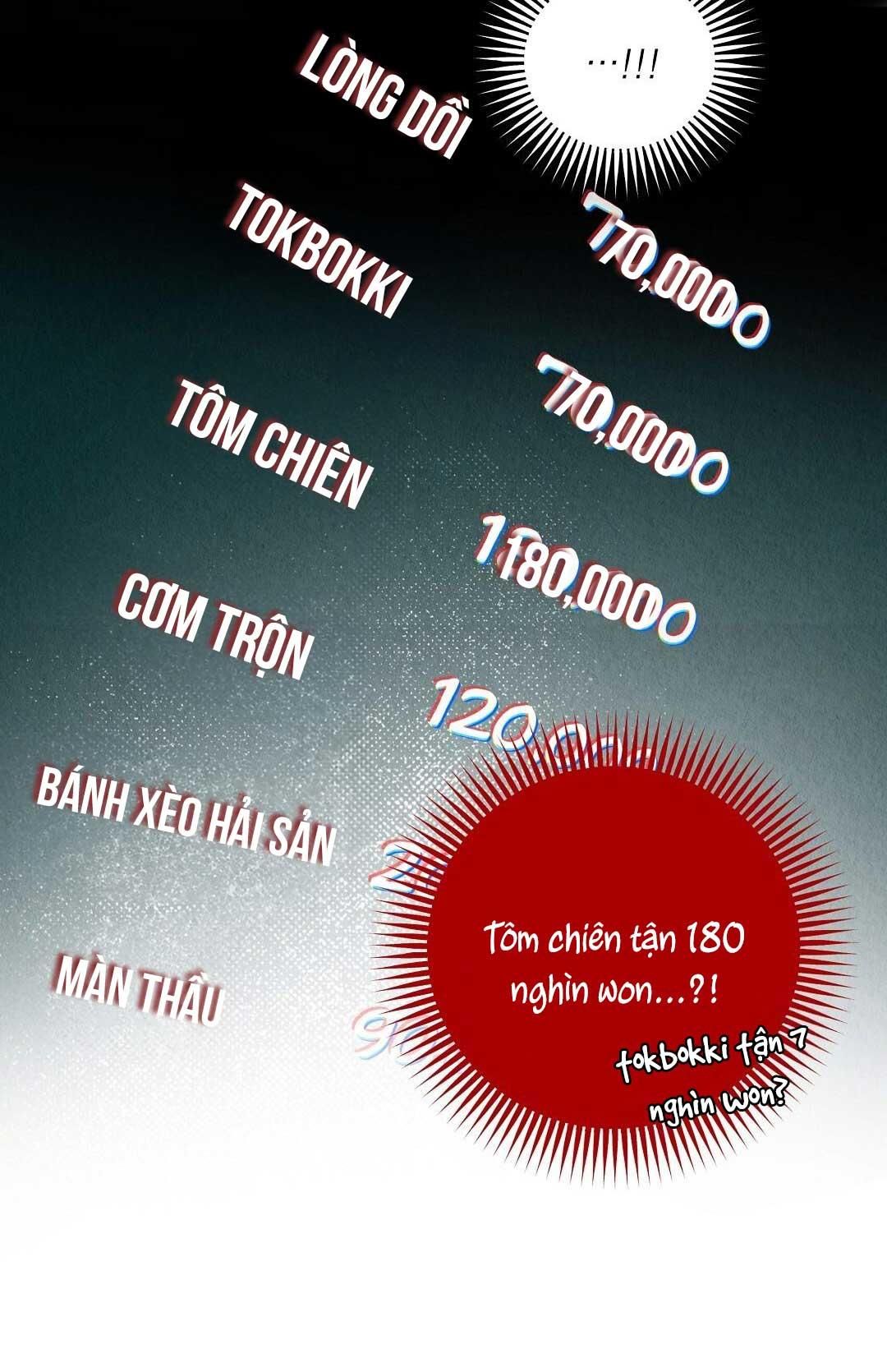 đọc truyện Bản Chất Tà Ác Chương 10 ảnh 35 tại Truyện Dạ Ký