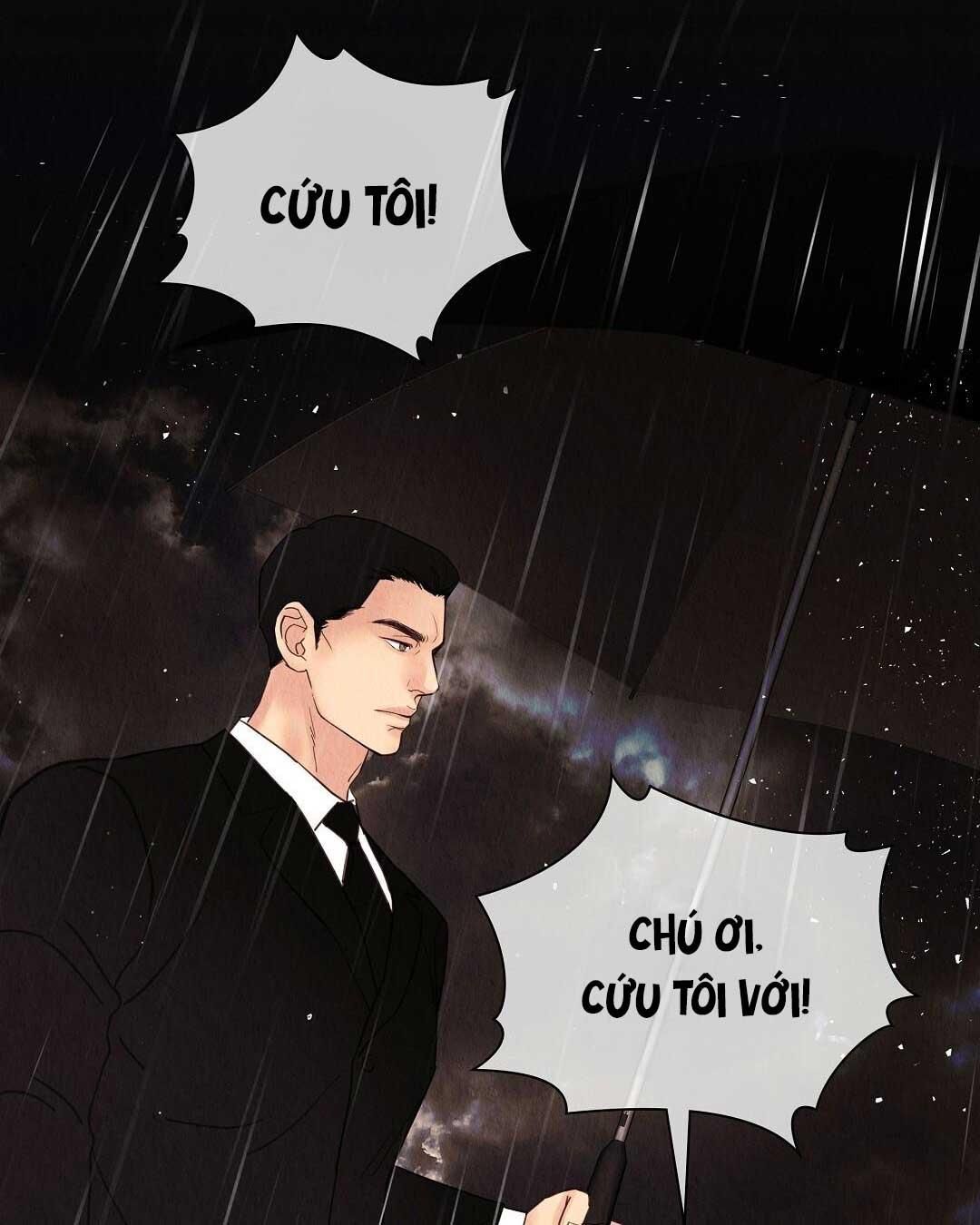 đọc truyện Bản Chất Tà Ác Chương 12 ảnh 25 tại Truyện Dạ Ký