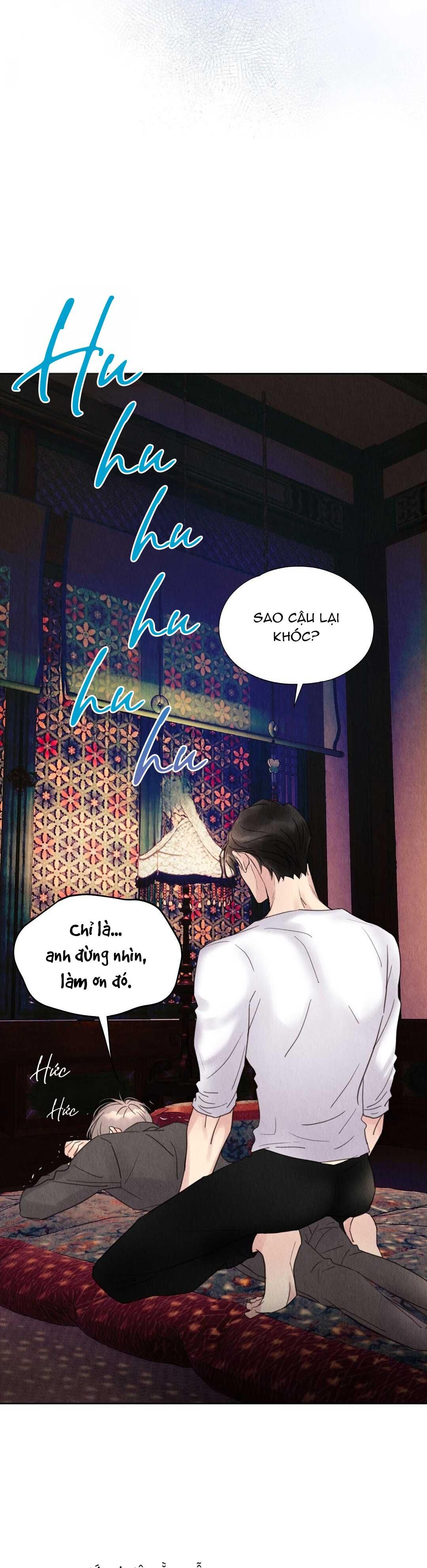 đọc truyện Bản Chất Tà Ác Chương 13 ảnh 42 tại Truyện Dạ Ký