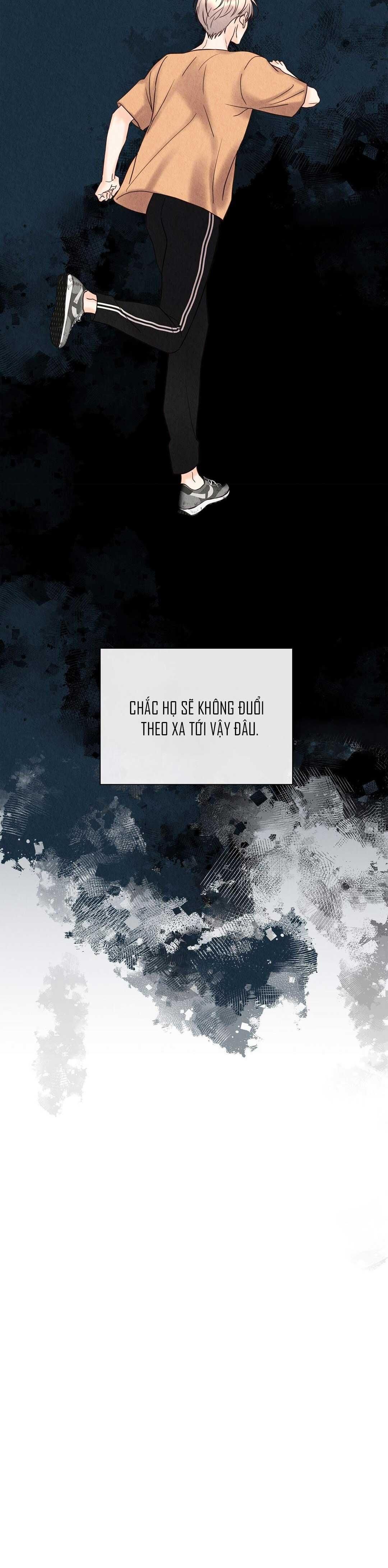 đọc truyện Bản Chất Tà Ác Chương 15 ảnh 53 tại Truyện Dạ Ký