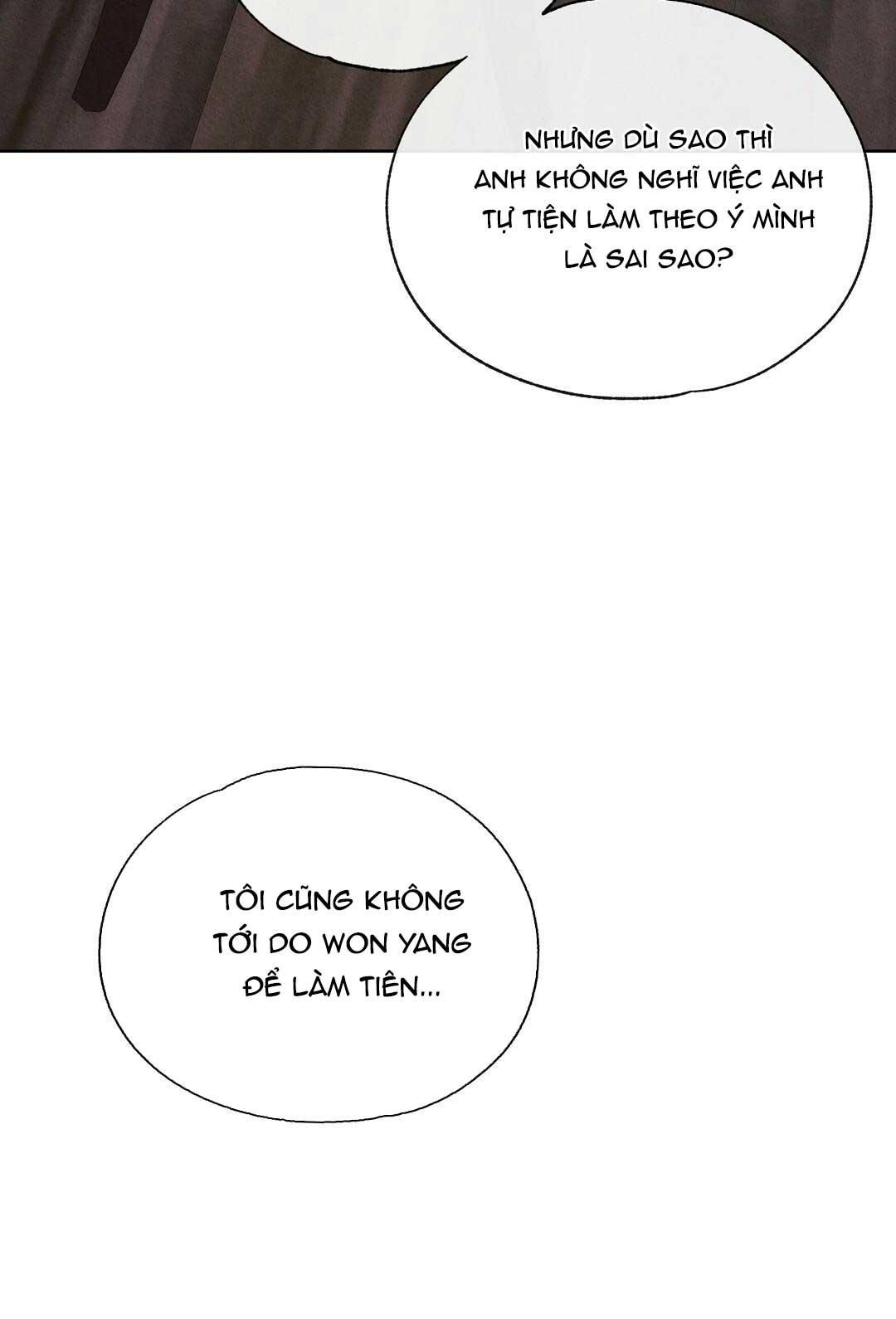 đọc truyện Bản Chất Tà Ác Chương 16 ảnh 53 tại Truyện Dạ Ký