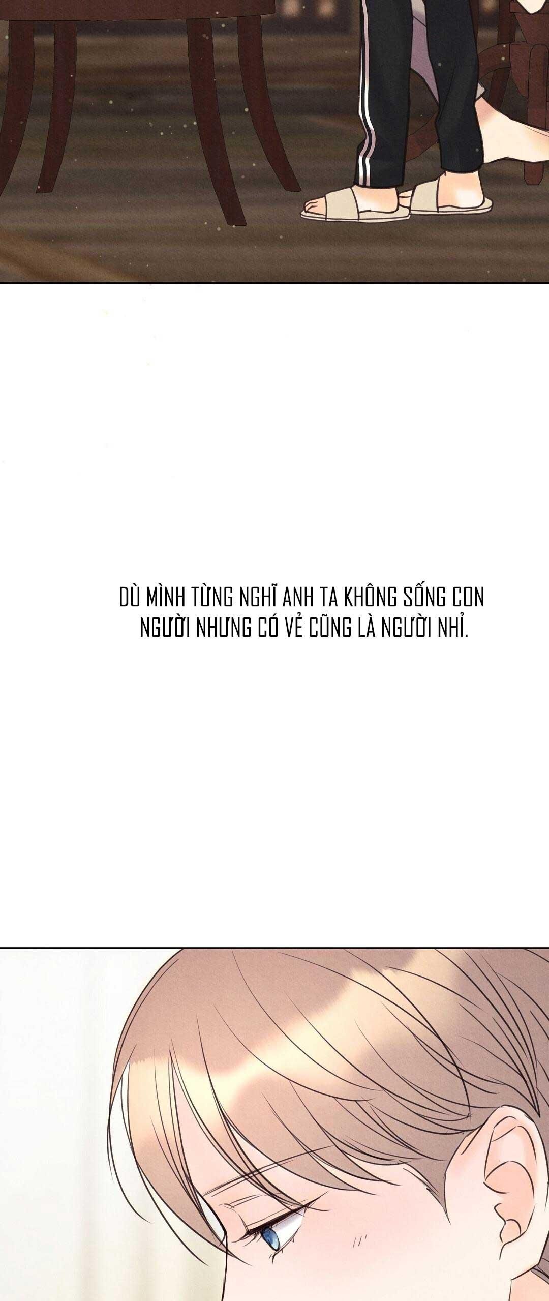 đọc truyện Bản Chất Tà Ác Chương 16 ảnh 62 tại Truyện Dạ Ký