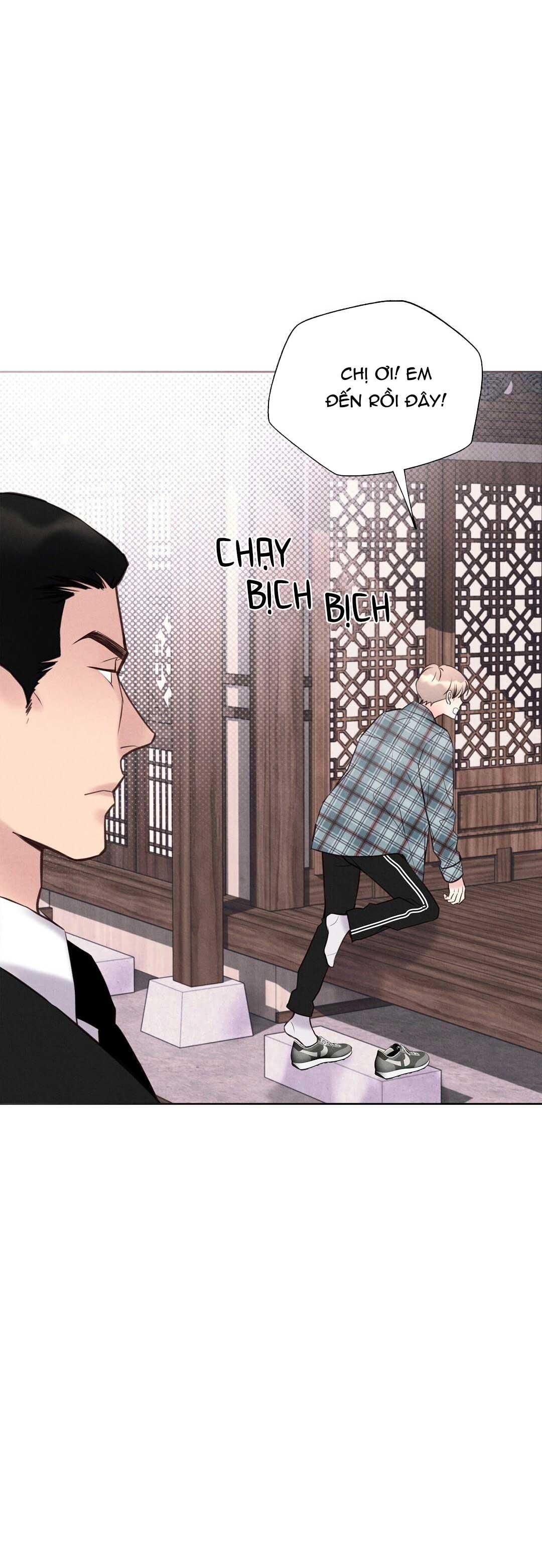 đọc truyện Bản Chất Tà Ác Chương 17 ảnh 44 tại Truyện Dạ Ký