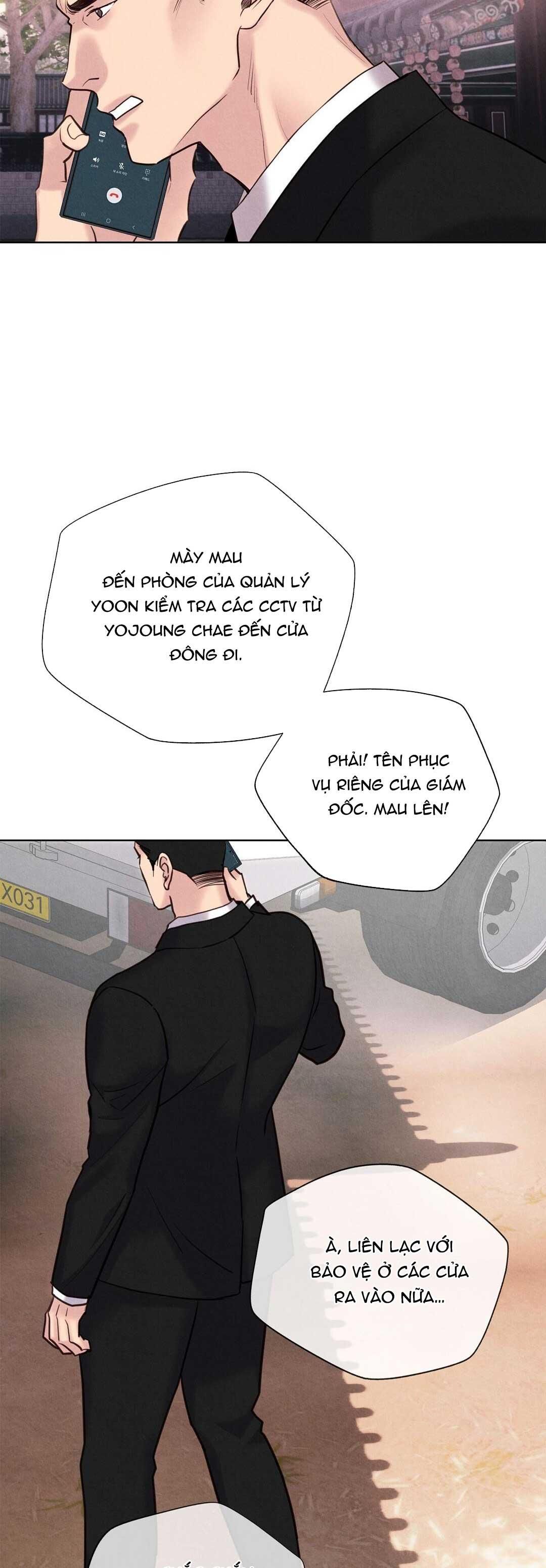 đọc truyện Bản Chất Tà Ác Chương 17 ảnh 56 tại Truyện Dạ Ký