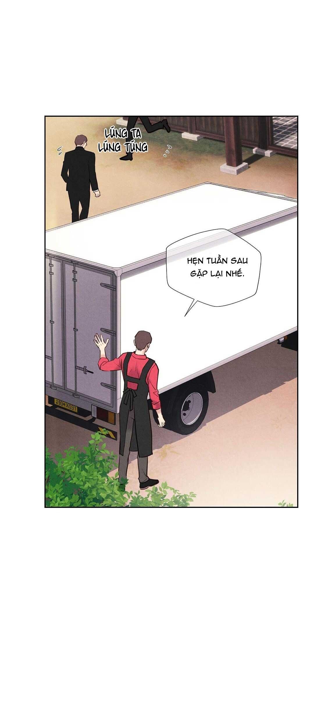 đọc truyện Bản Chất Tà Ác Chương 17 ảnh 61 tại Truyện Dạ Ký