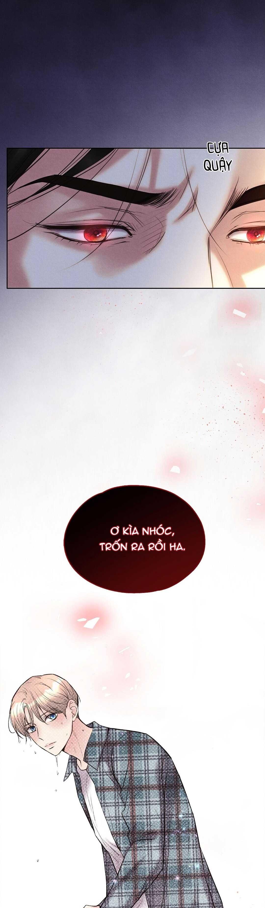 đọc truyện Bản Chất Tà Ác Chương 18 ảnh 17 tại Truyện Dạ Ký