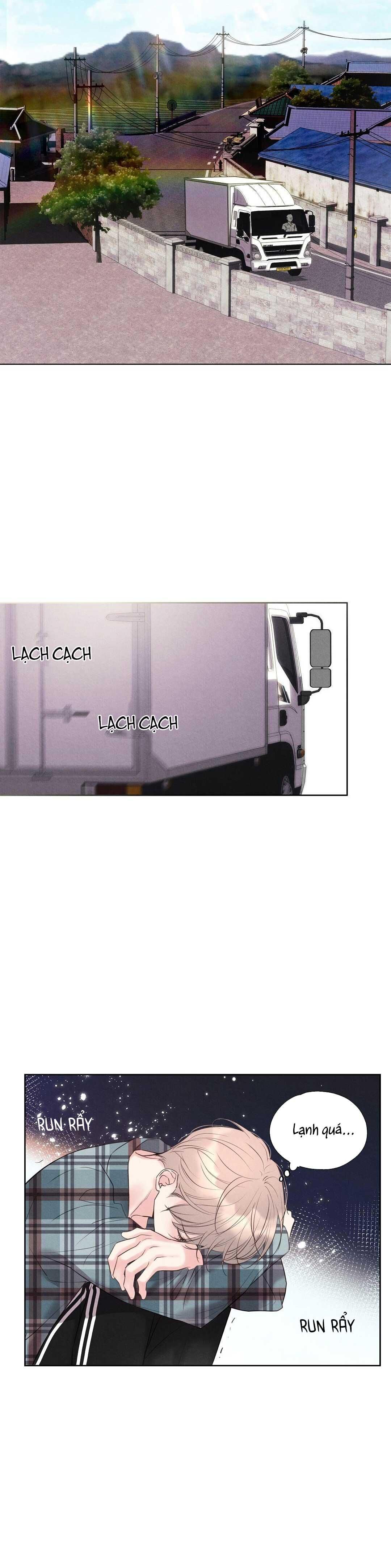 đọc truyện Bản Chất Tà Ác Chương 18 ảnh 22 tại Truyện Dạ Ký