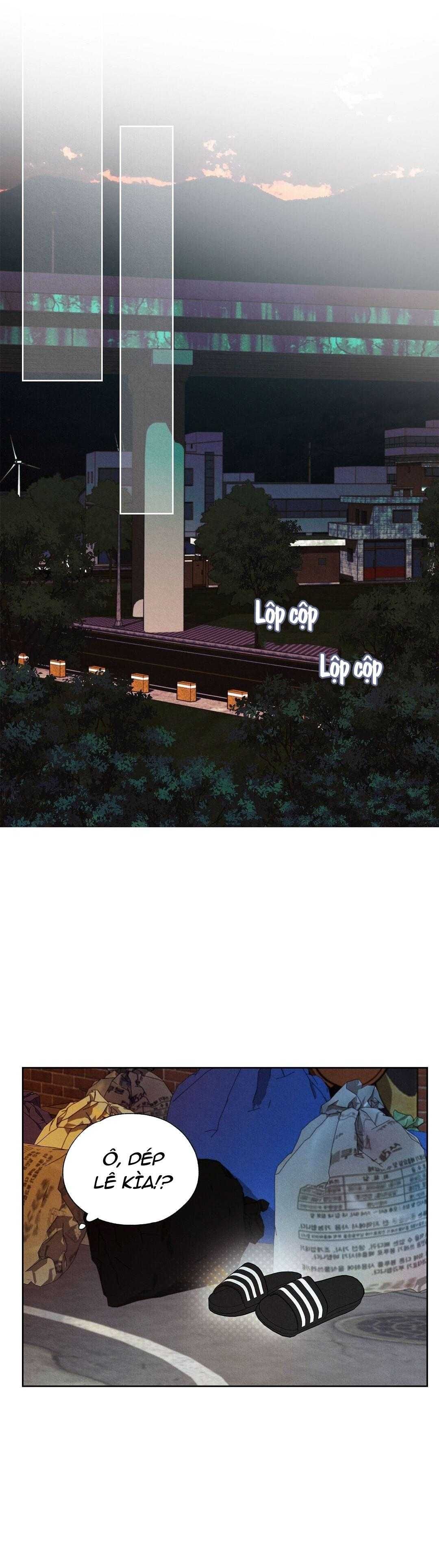 đọc truyện Bản Chất Tà Ác Chương 19 ảnh 27 tại Truyện Dạ Ký