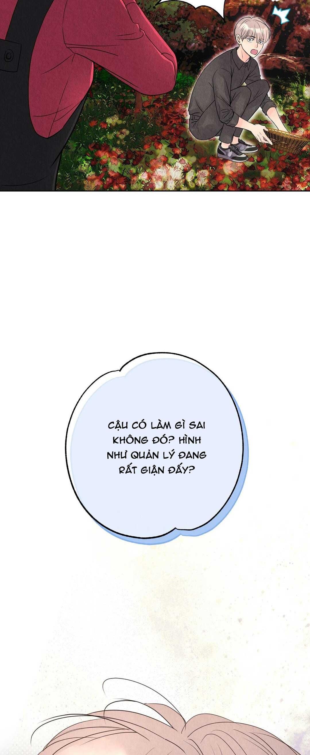 đọc truyện Bản Chất Tà Ác Chương 2 ảnh 56 tại Truyện Dạ Ký