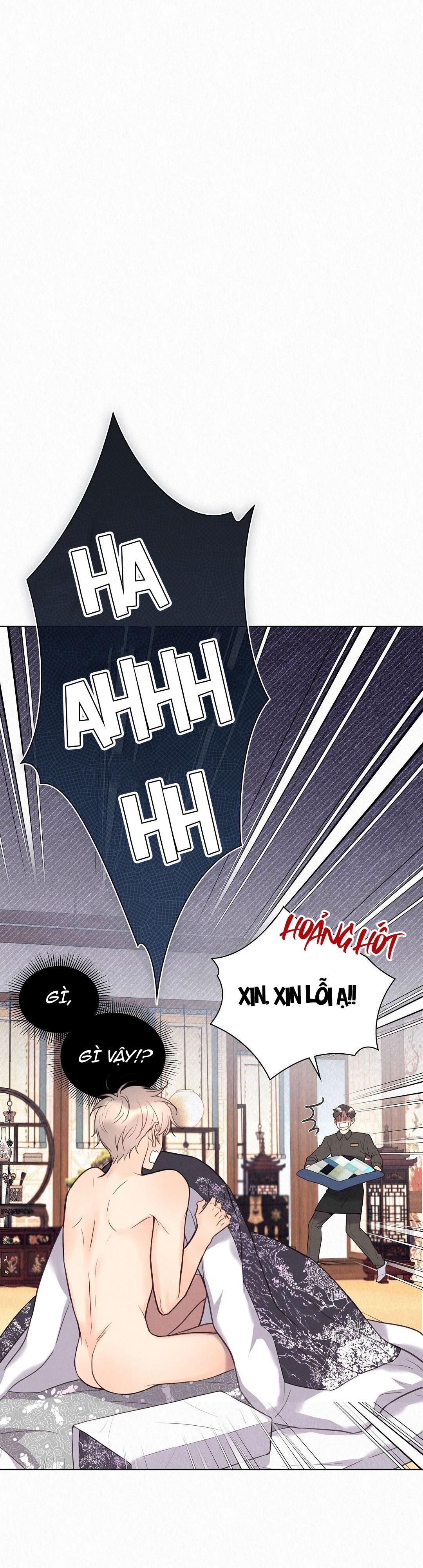 đọc truyện Bản Chất Tà Ác Chương 21 ảnh 12 tại Thiên Thai Truyện