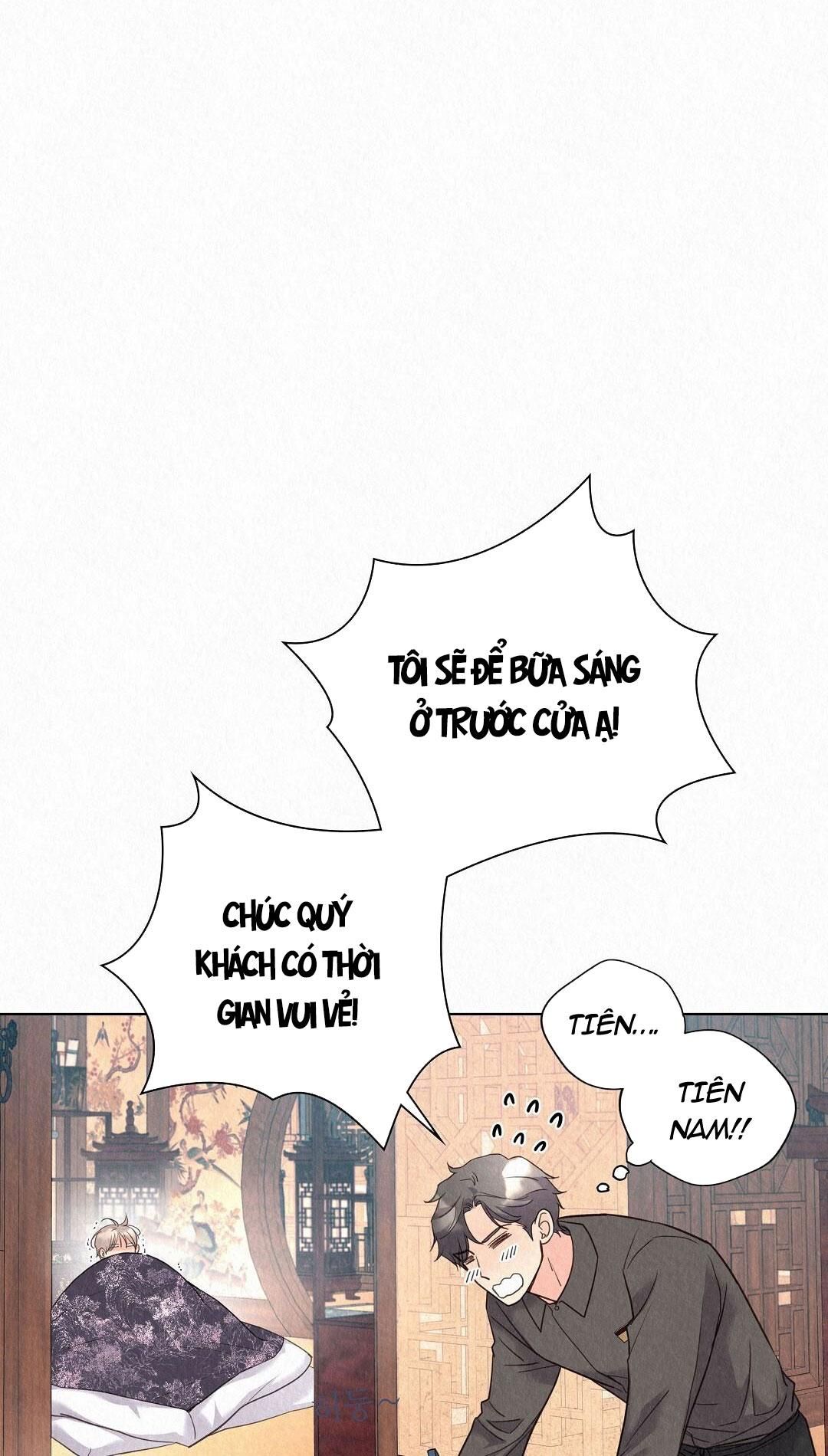 đọc truyện Bản Chất Tà Ác Chương 21 ảnh 14 tại Thiên Thai Truyện