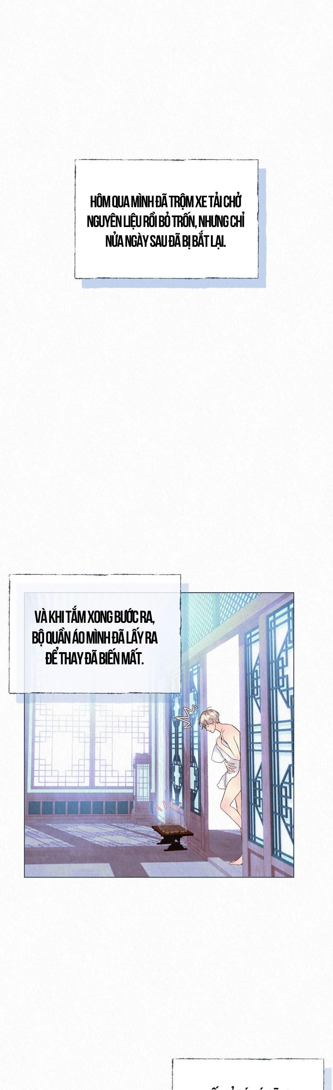 đọc truyện Bản Chất Tà Ác Chương 21 ảnh 16 tại Thiên Thai Truyện