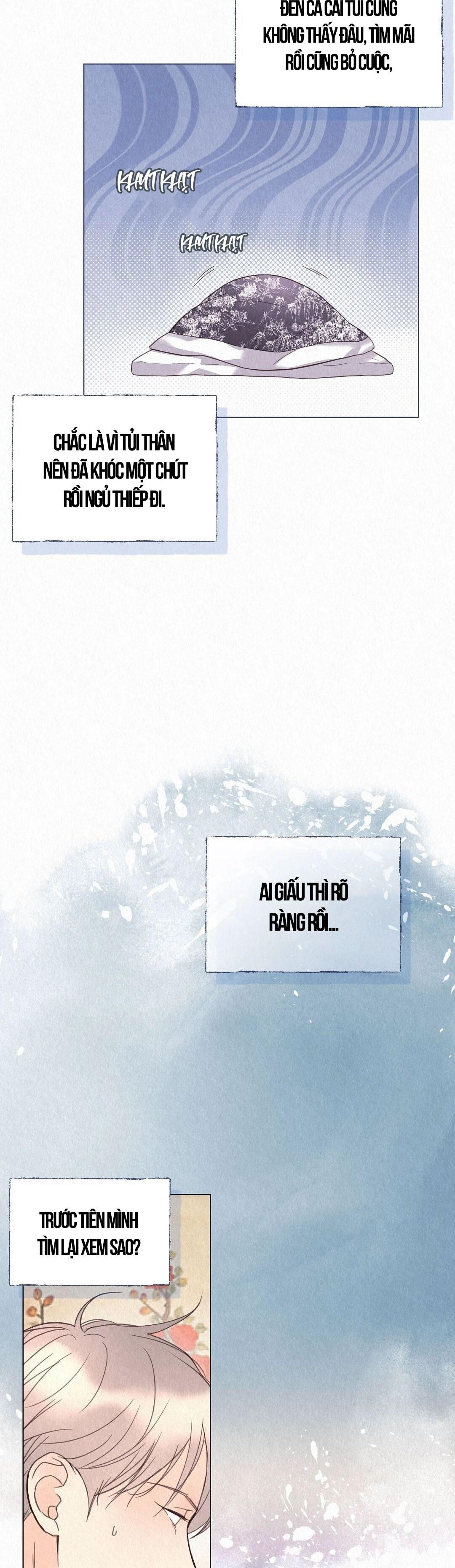 đọc truyện Bản Chất Tà Ác Chương 21 ảnh 17 tại Thiên Thai Truyện